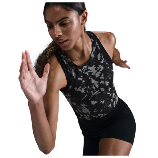 Nike Γυναικεία αμάνικη μπλούζα One Fitted Dri-FIT Tank Top